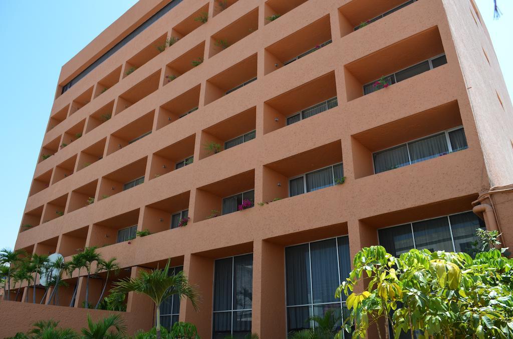 Hotel De Cuautla Cuautla  Exterior photo